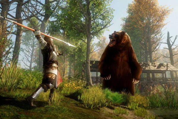 Five Best Wii RPGs
