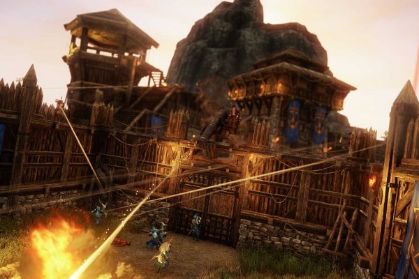 World of Warcraft New Races