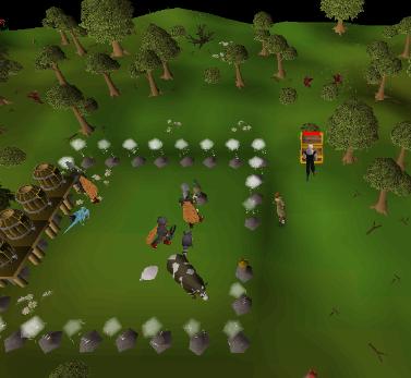 OSRS 1 to 99 Magic Guide