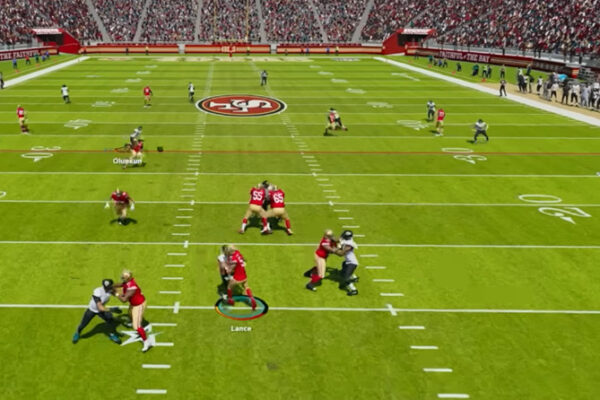 Madden 24 Rebuild: From Titans Struggles to Super Bowl Triumph