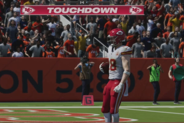 Madden NFL 24: A Journey Through the Gridiron