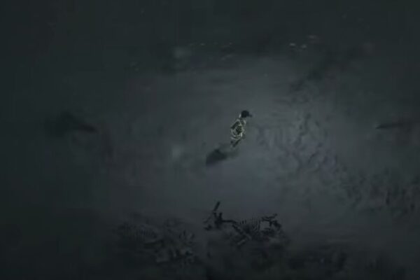 An outlier among offensive stats in Diablo 4