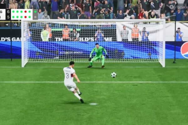 EA FC 24 Division Rivals rewards based on Division