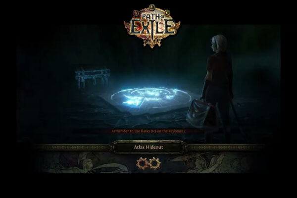 Path of Exile: The Fastest Build Ever