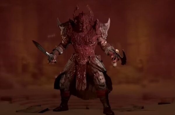 Revitalizing Diablo 4’s Pit Bosses: A Call for Stronghold Boss Integration