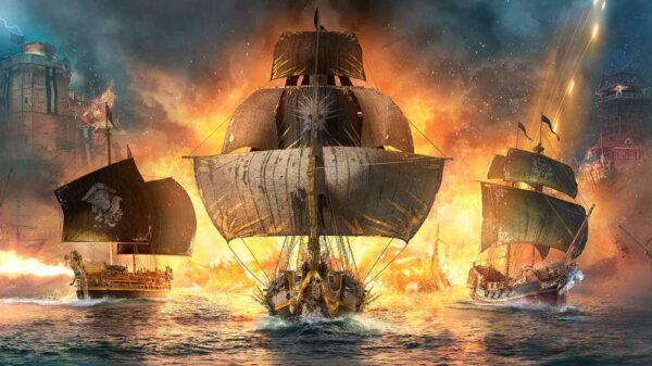 Navigating the Evolving Seas of Skull and Bones