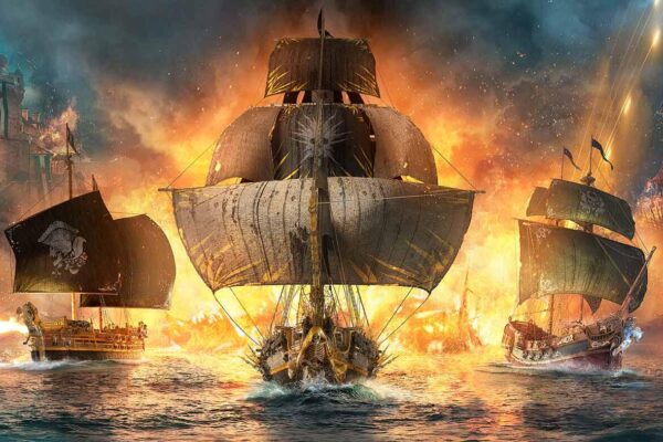Navigating the Evolving Seas of Skull and Bones