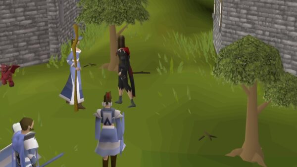 How to Make Quick Money in Free-to-Play OSRS (Old School RuneScape)