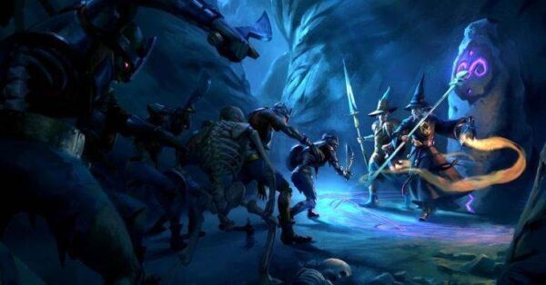 OSRS Team Ironman: A New Challenge for Hardcore Gamers