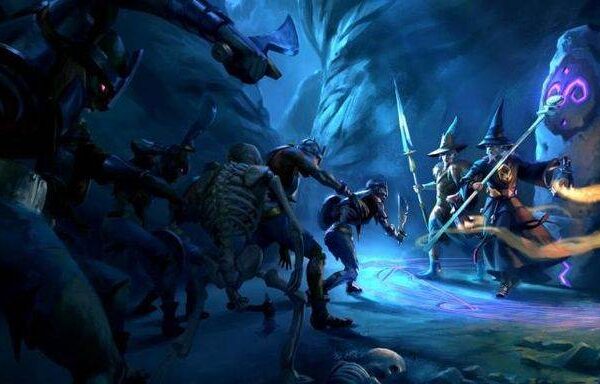 OSRS Team Ironman: A New Challenge for Hardcore Gamers