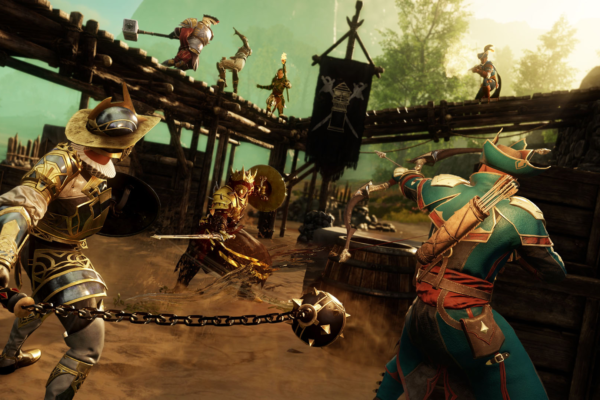 New World: Aeternum Expansion – Release Date and Key Features