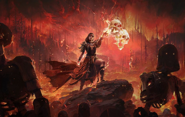 Endgame Guides – Path of Exile 2 Guide