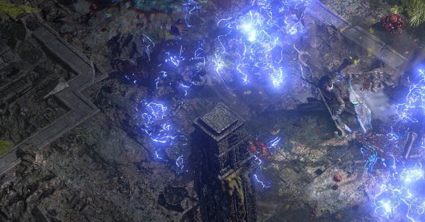 Path of Exile 2: The Slithering Dead Quest Guide