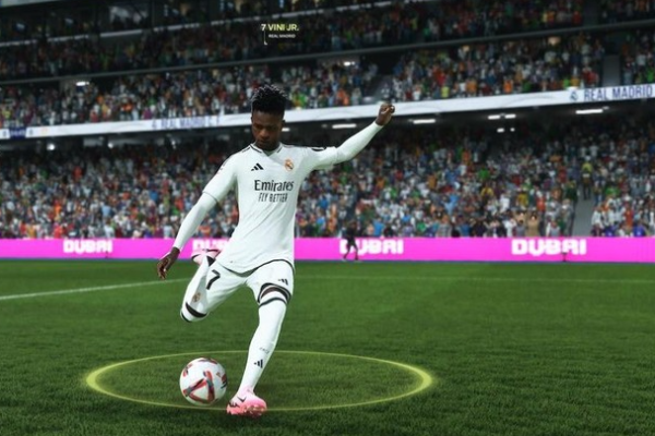 EA FC 25: Best Goalkeepers in Career Mode