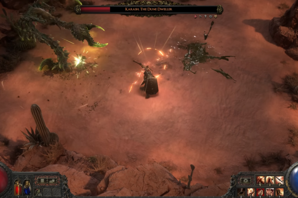 Path of Exile 2 Currency Making Guide