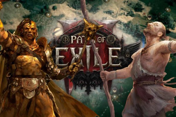 Path of Exile 2: How to Expand Your Maximum Mana Pool