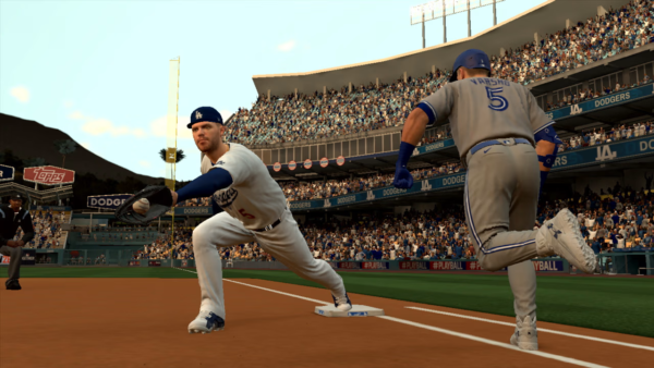 MLB The Show 26: How Pitching Attributes Work