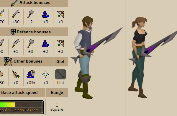OSRS Primordial Boots Guide: Best-in-Slot Melee Power