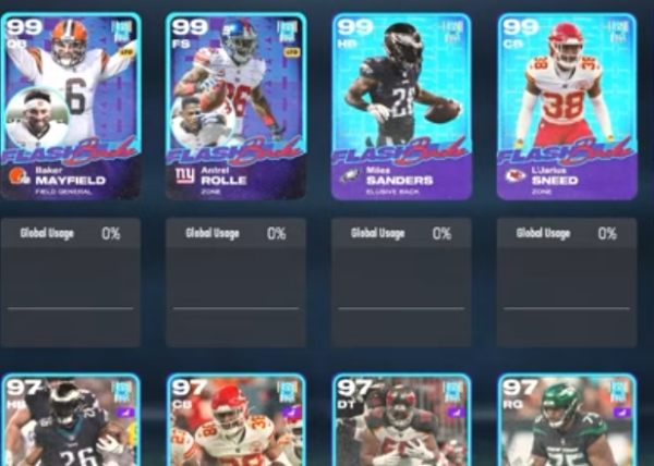 Madden 26 MUT Guide: Best Free Flashback Card, Field Pass Tips & What to Avoid