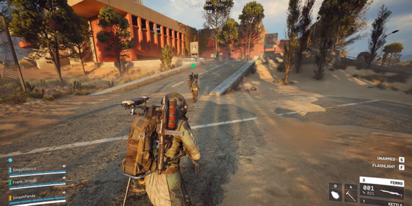 ARC Raiders:Step-by-Step Guide to Week 18 Trials